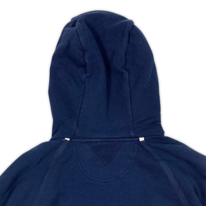 White Mountaineering Hoodie Navy