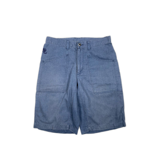 2002s Patagonia Rhythm
Short Pants