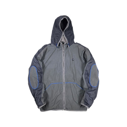 00s Nike Presto Fleece Lined Jacket