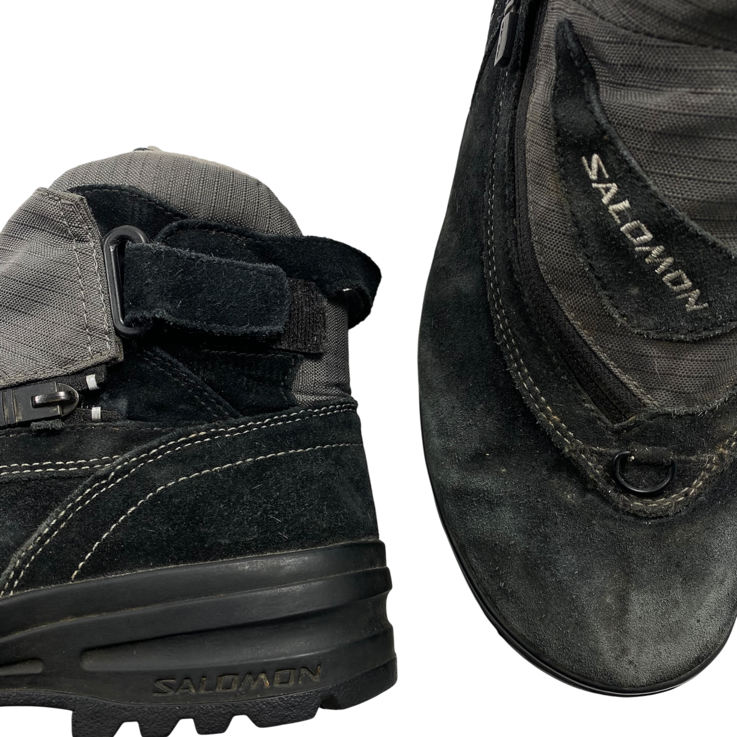 1990S SALOMON ADVENTURE 7 GEN 1