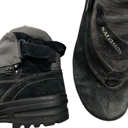 1990S SALOMON ADVENTURE 7 GEN 1