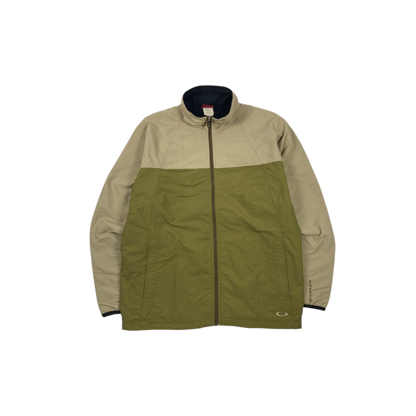 00s Oakley Software Ski Jacket Snow Sports