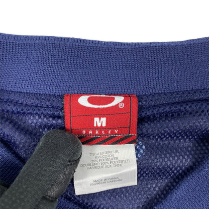 Vintage Oakley Long Sleeve Shirt