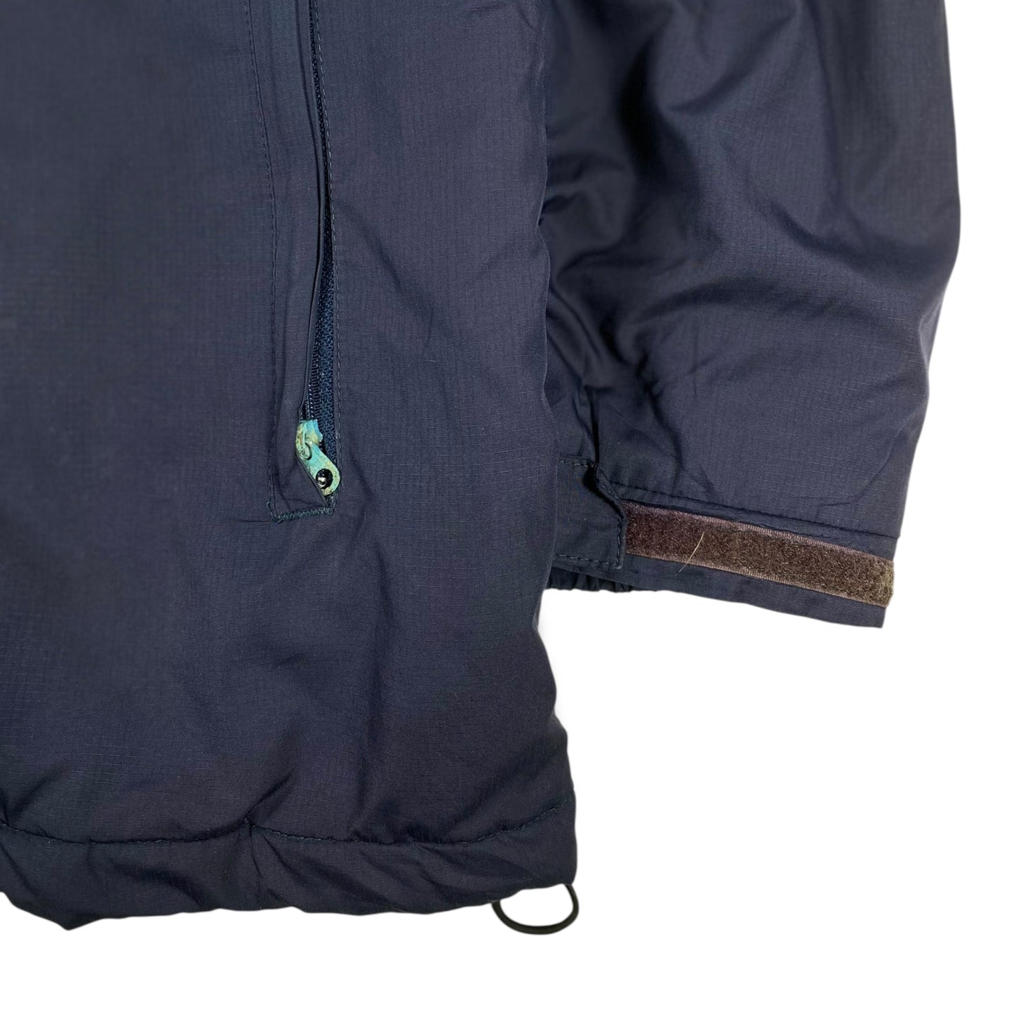 Stussy Windbreaker Jacket