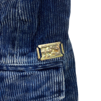 DIESEL Corduroy Jacket