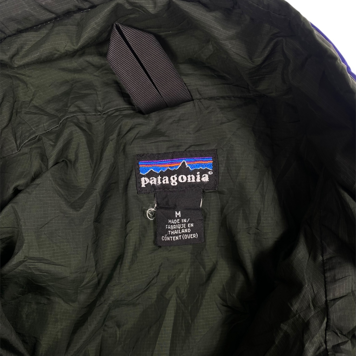 00s Patagonia Fire-Ball Jacket