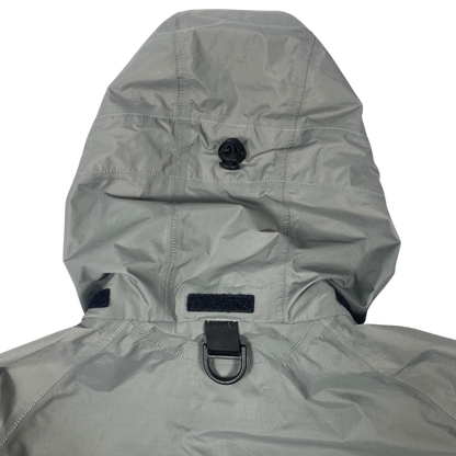 LL-bean vintage rain&windbreaker