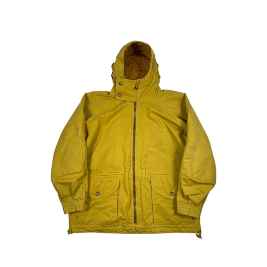 1990s GIORGIO ARMANI Active Jacket