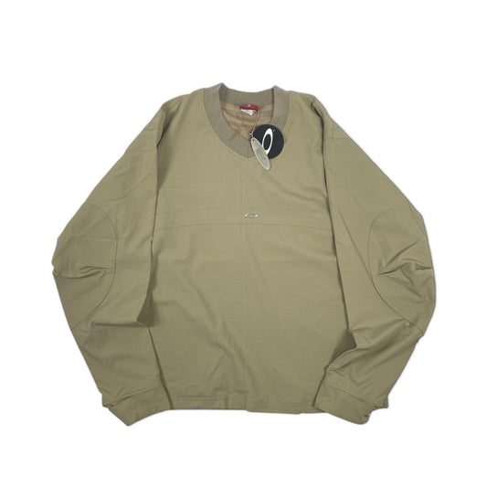 90s Vintage Oakley Software Anorak Jacket Dead stock