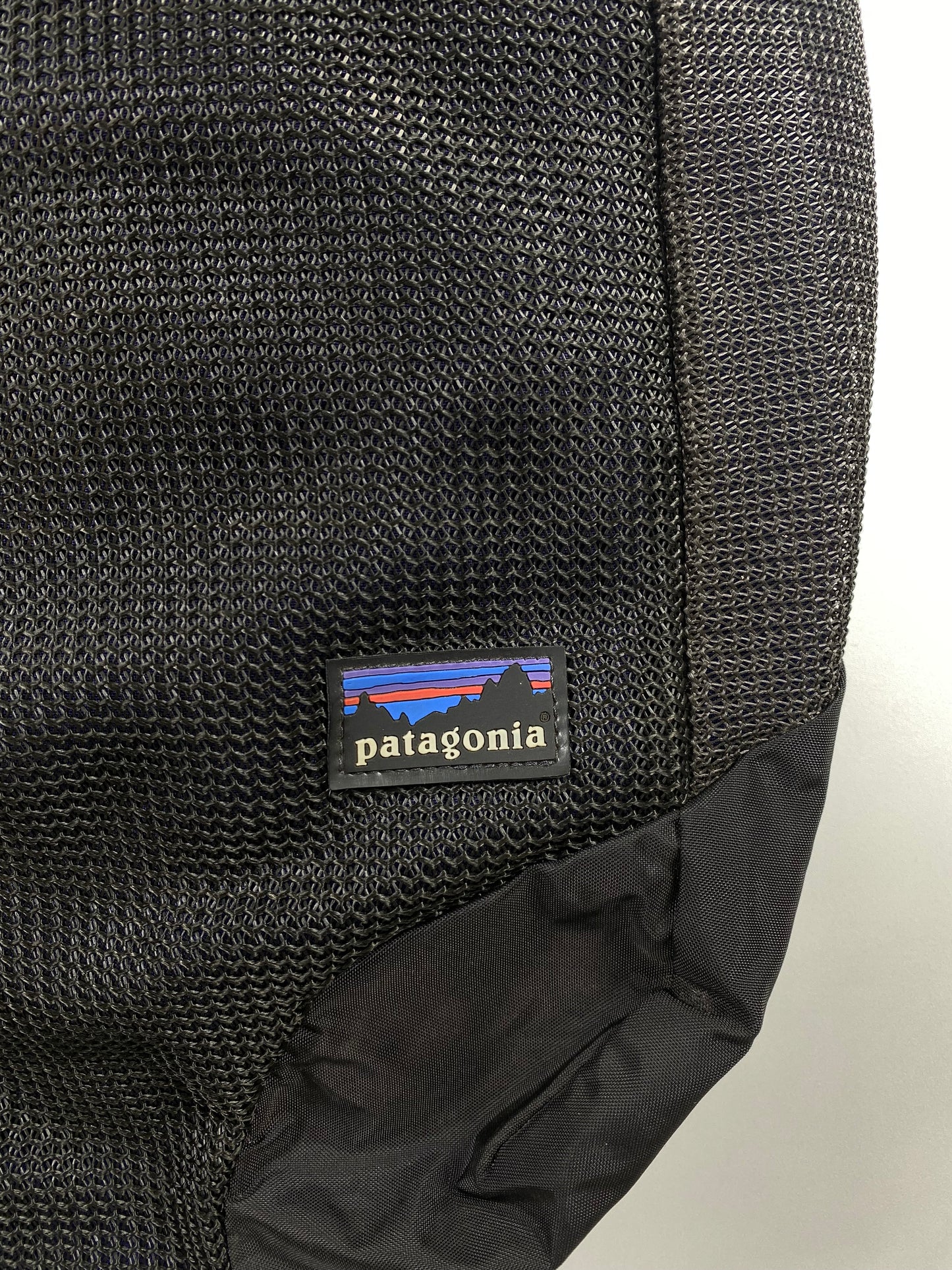 Patagonia Wet/Dry Backpack 90's