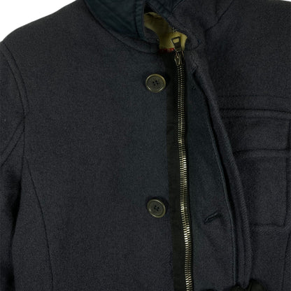 Vintage 90s Prada Wool
Jacket
