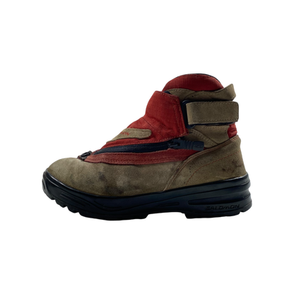1990S SALOMON ADVENTURE 7 GEN 1