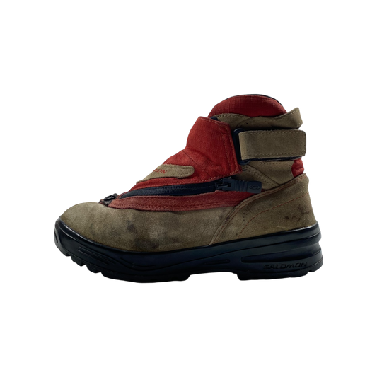 1990S SALOMON ADVENTURE 7 GEN 1