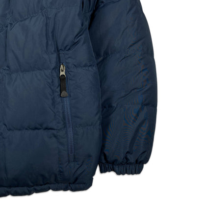 00s Nike ACG Reversible Puffer Coat Jacket
