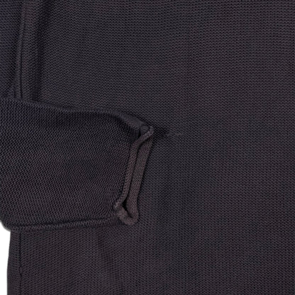 Giorgio Armani Fine Knit Crew Neck Jumper