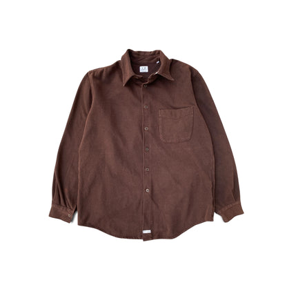 C.P. Company Corduroy Longsleeve