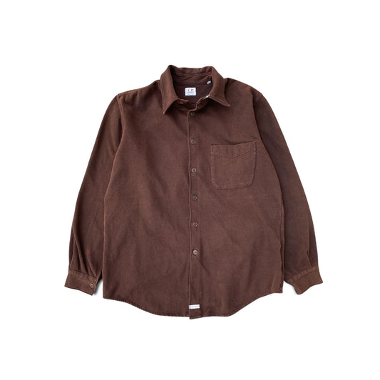 C.P. Company Corduroy Longsleeve