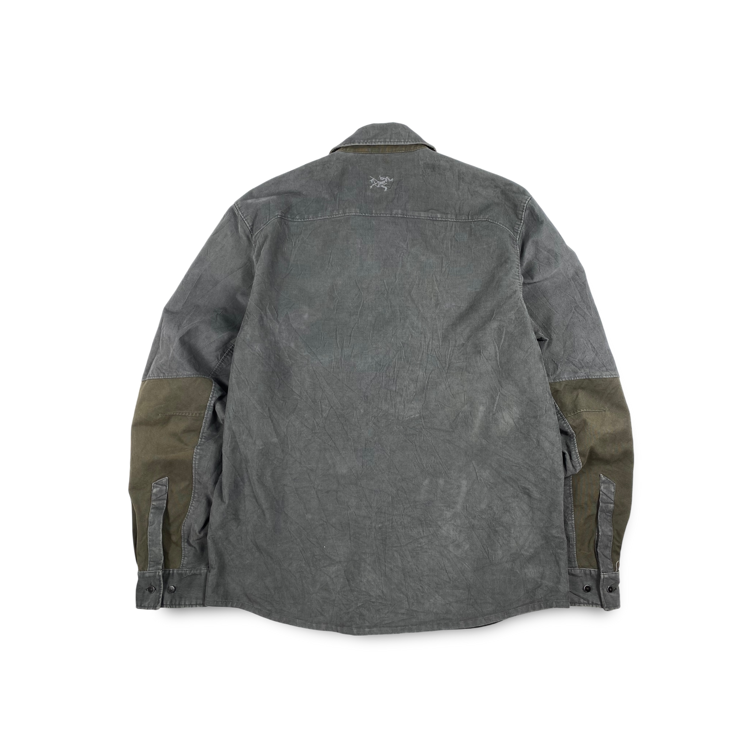 Arcteryx Merlon Ls Shirt Men