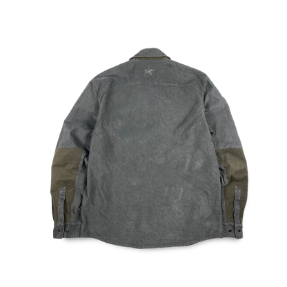 Arcteryx Merlon Ls Shirt Men