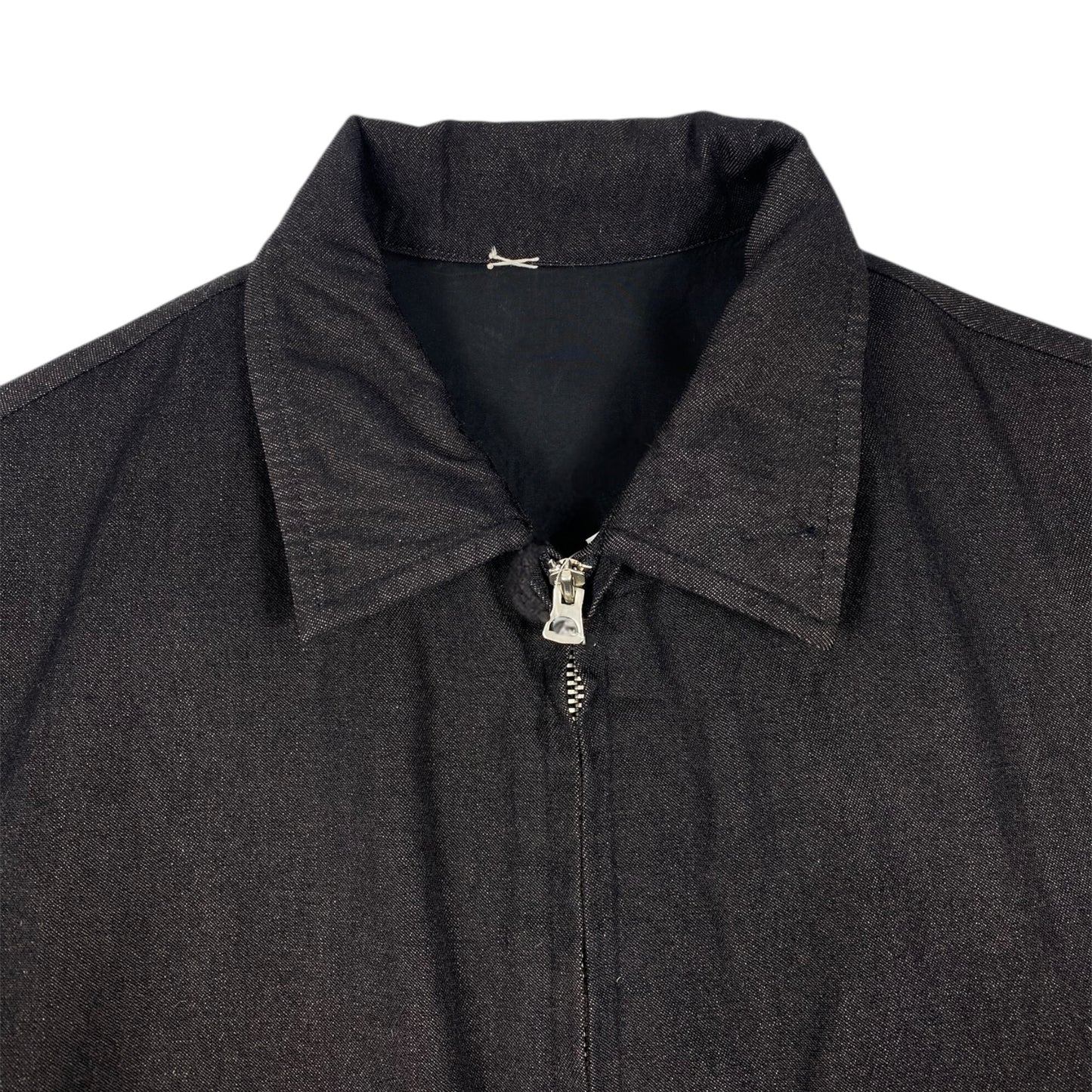 Yohji yamamoto 99aw jacket