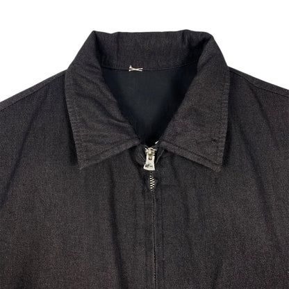 Yohji yamamoto 99aw jacket