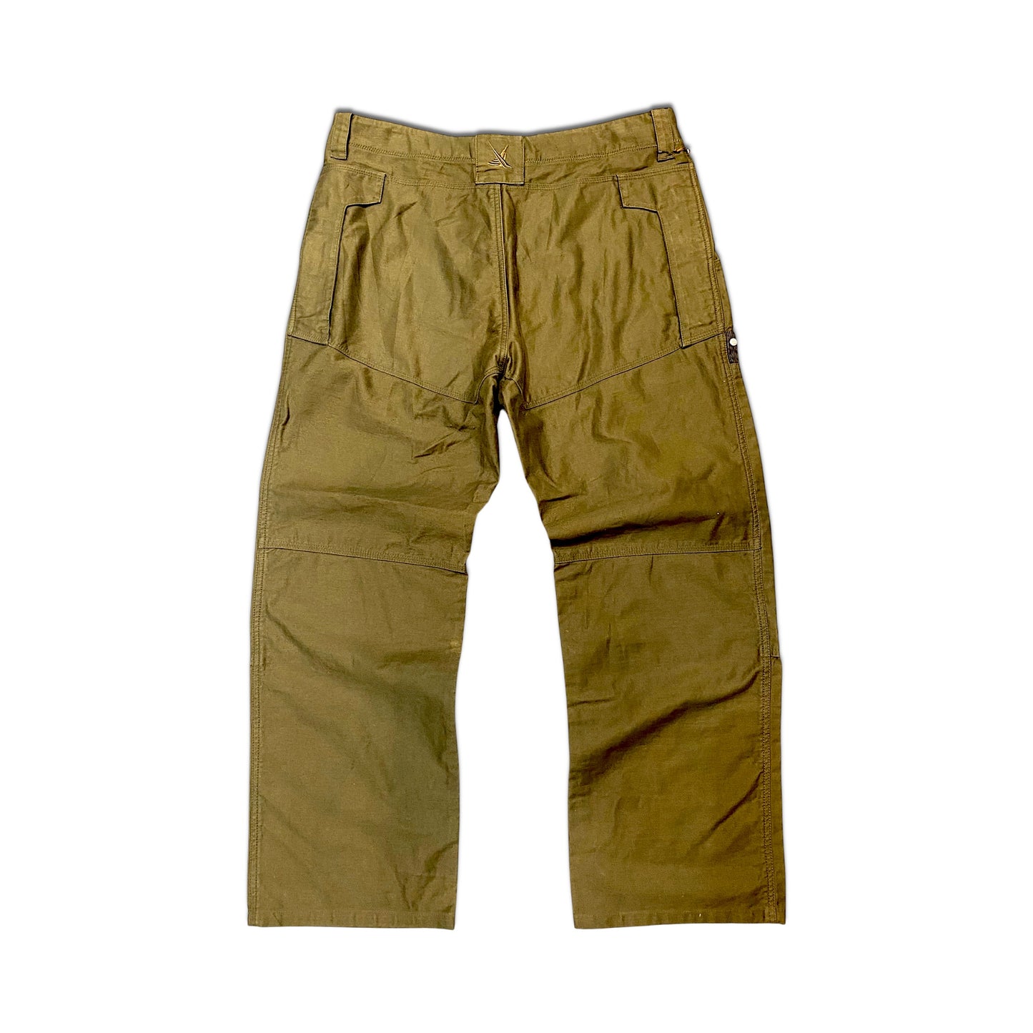 HELLY HANSEN SOGN MEN'S CARGO PANTS