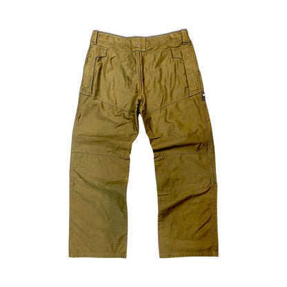 HELLY HANSEN SOGN MEN'S CARGO PANTS
