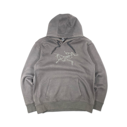 Arcteryx Bird Crest Hoody