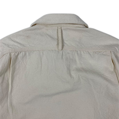 Snowpeak Canvas Jacket