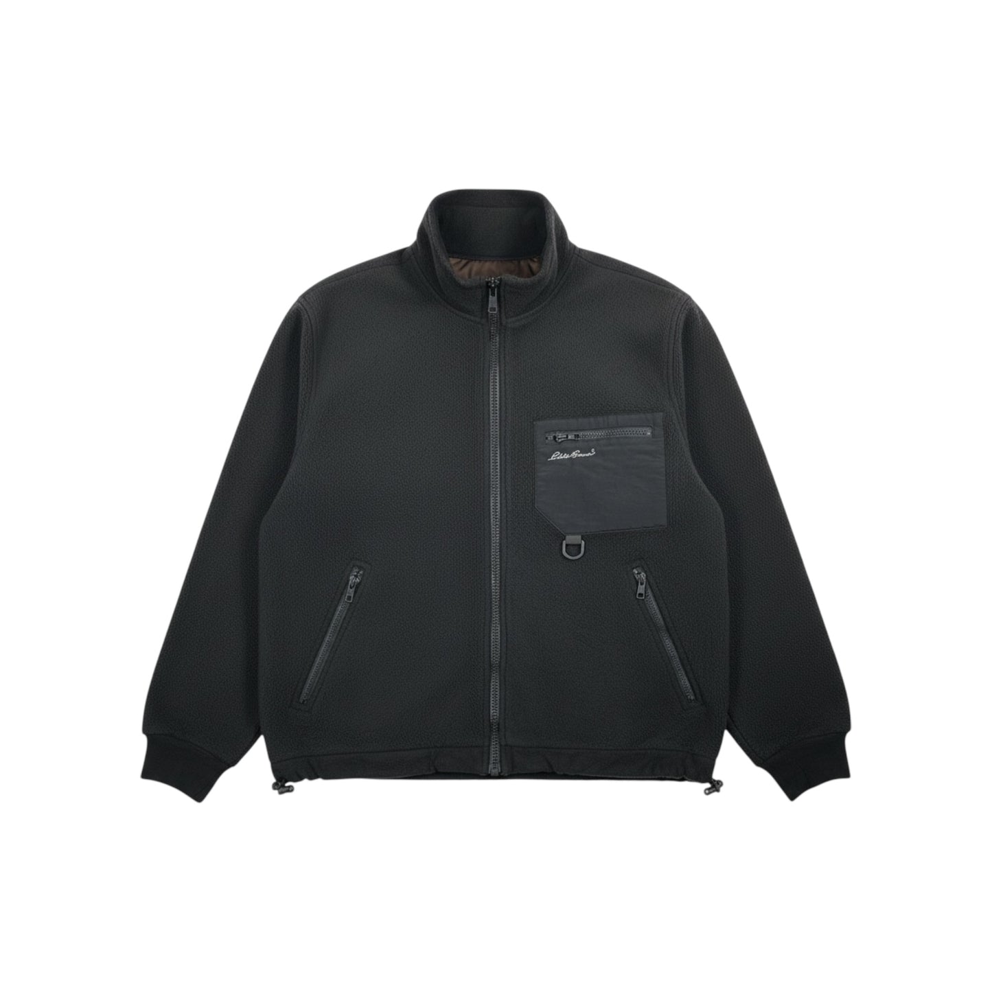 90s EddieBauer EBTEK Nylon Jacket