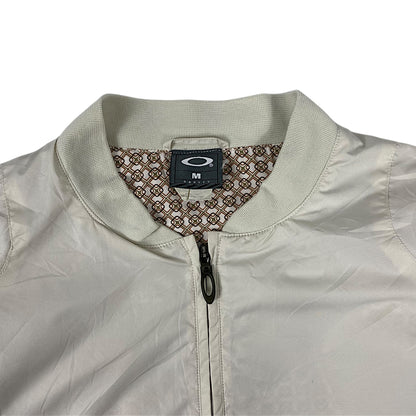 90s Vintage Oakley Software Anorak Jacket