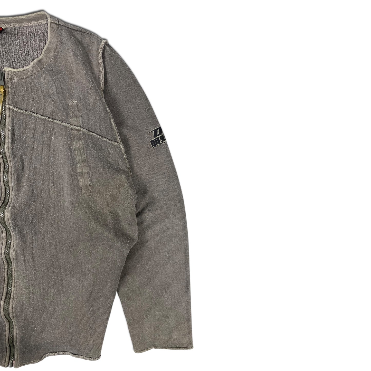 Vintage Diesel Sweater