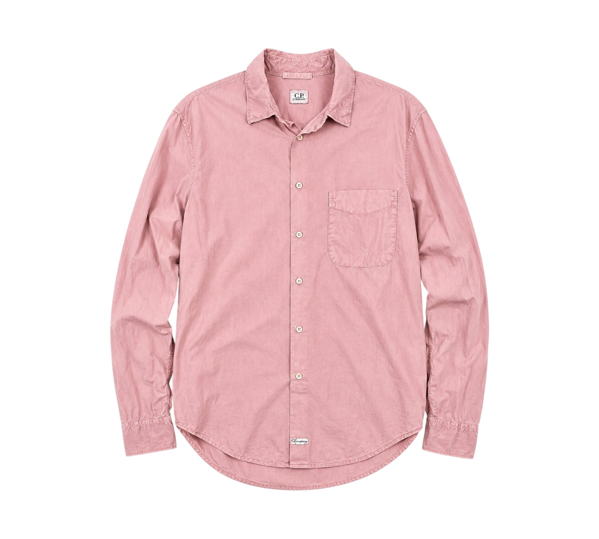 CP Company Longsleeve Shirt