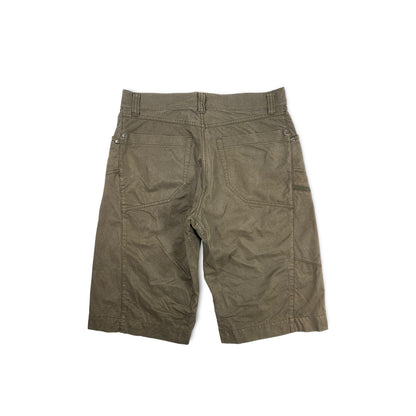 Arcteryx shortpants 00s