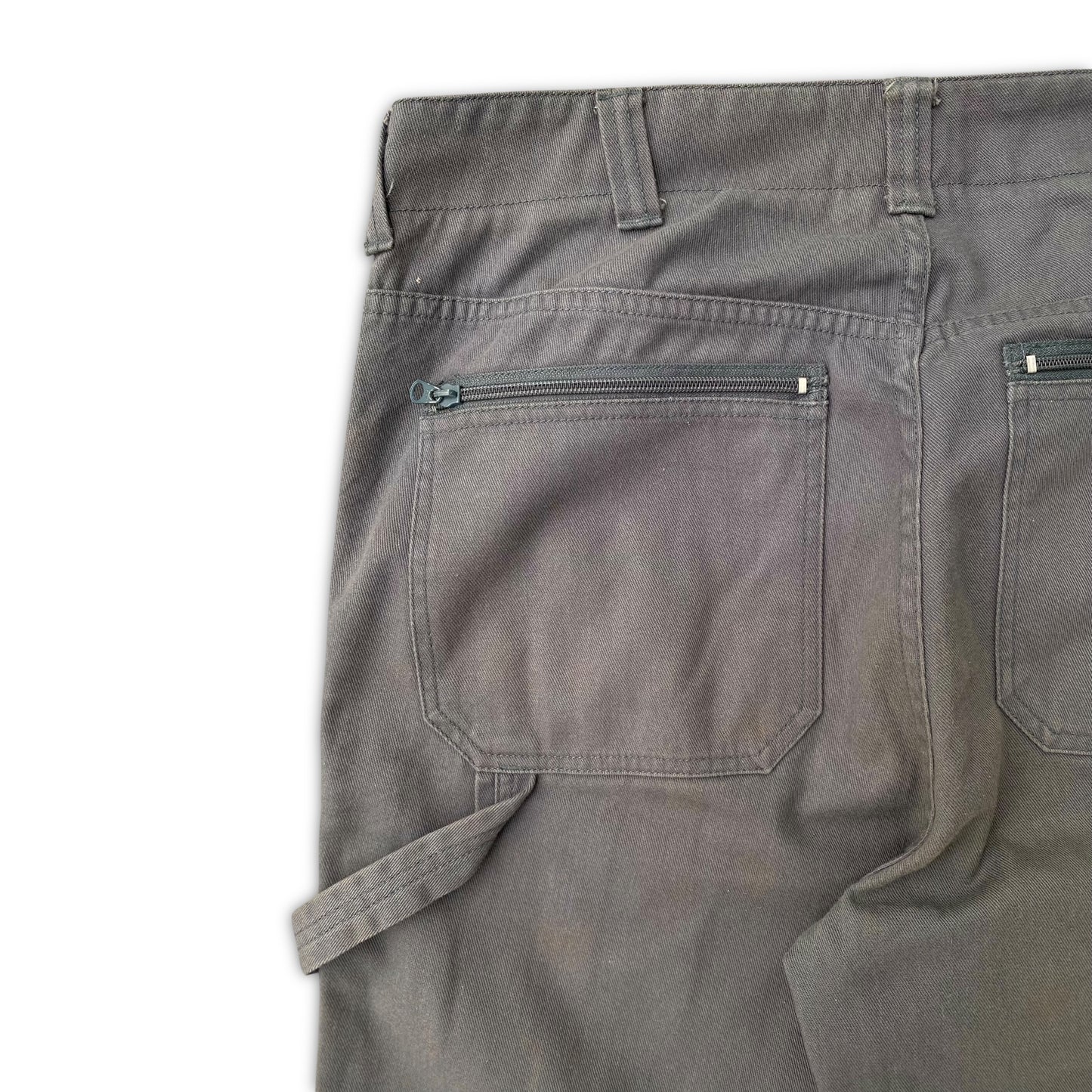 STÜSSY COTTON CARGO