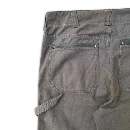 STÜSSY COTTON CARGO