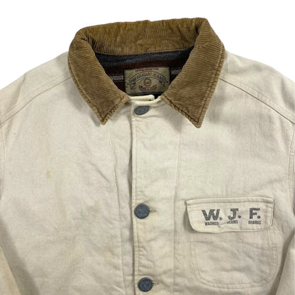 Armani Jeans Jacket 1980