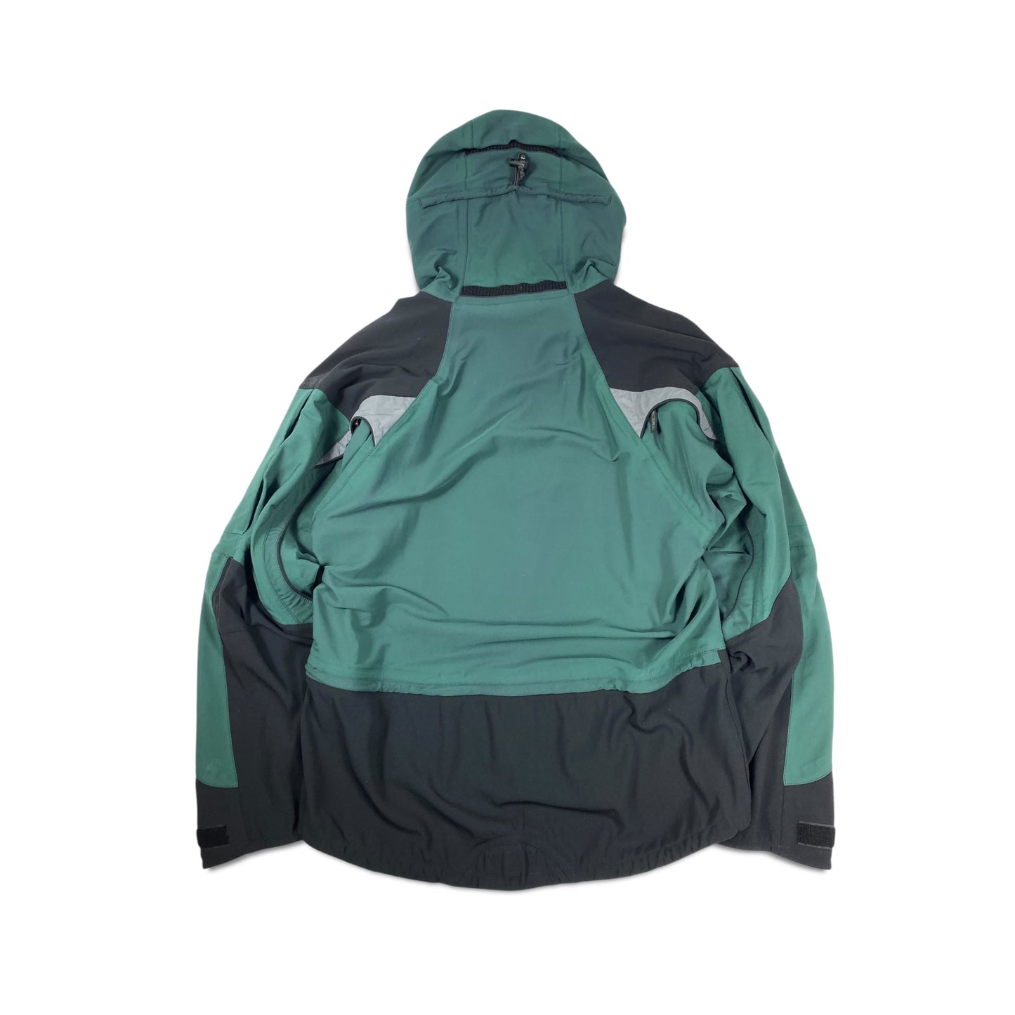 Montura Event Windbreaker Shell Jacket