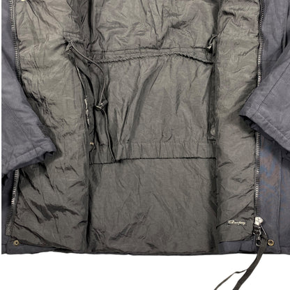 CP Company Black Coat AW1997