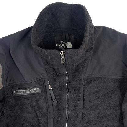 90s The North Face Steep Tech fleece jacket