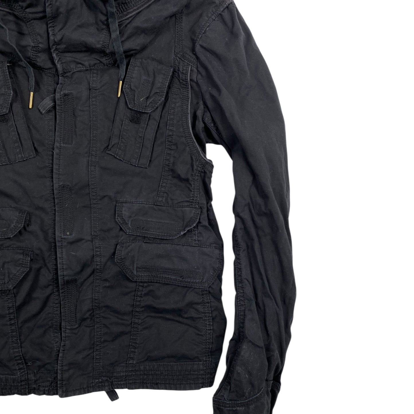 G.O.A Apocalypse Cyber Bono Jacket