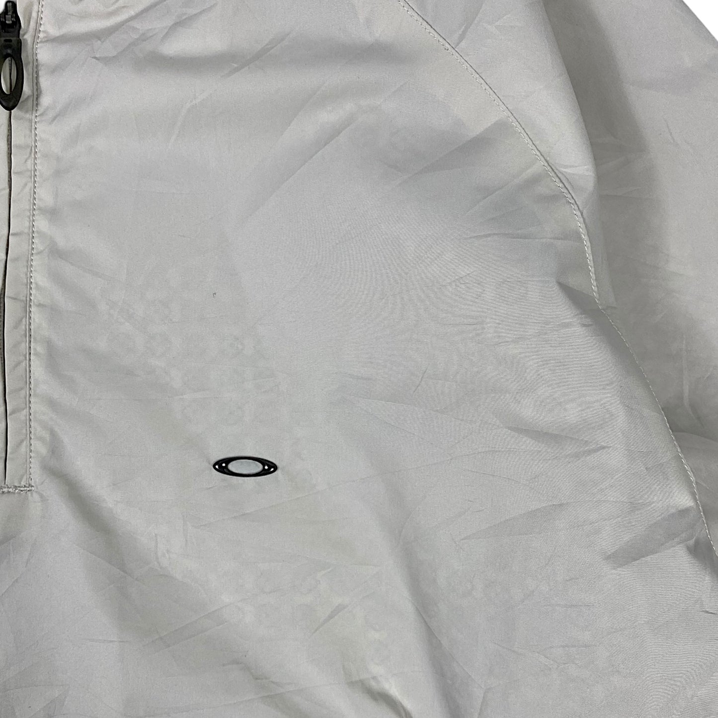 90s Vintage Oakley Software Anorak Jacket