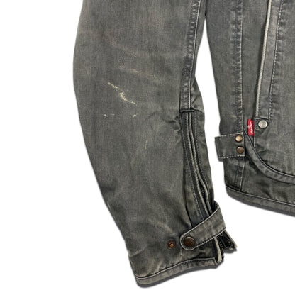 Levis Strauss & Co Trucker Jacket