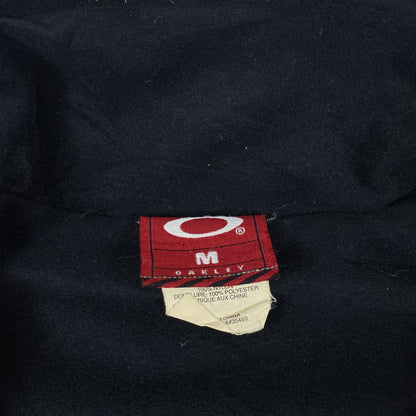 00s Oakley Software Ski Jacket Snow Sports