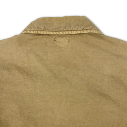 Cp Company 2003 alessandro Pungetti work jacket