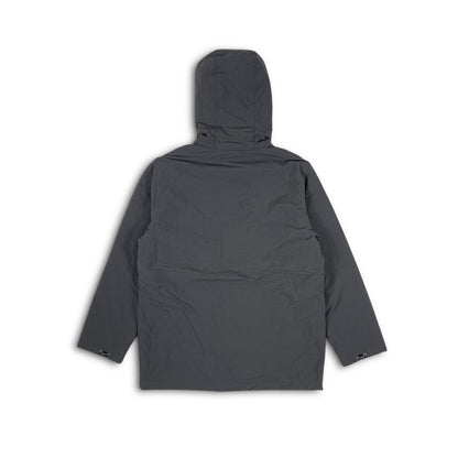00s Nike Pocket Nylon Puffer Jacket