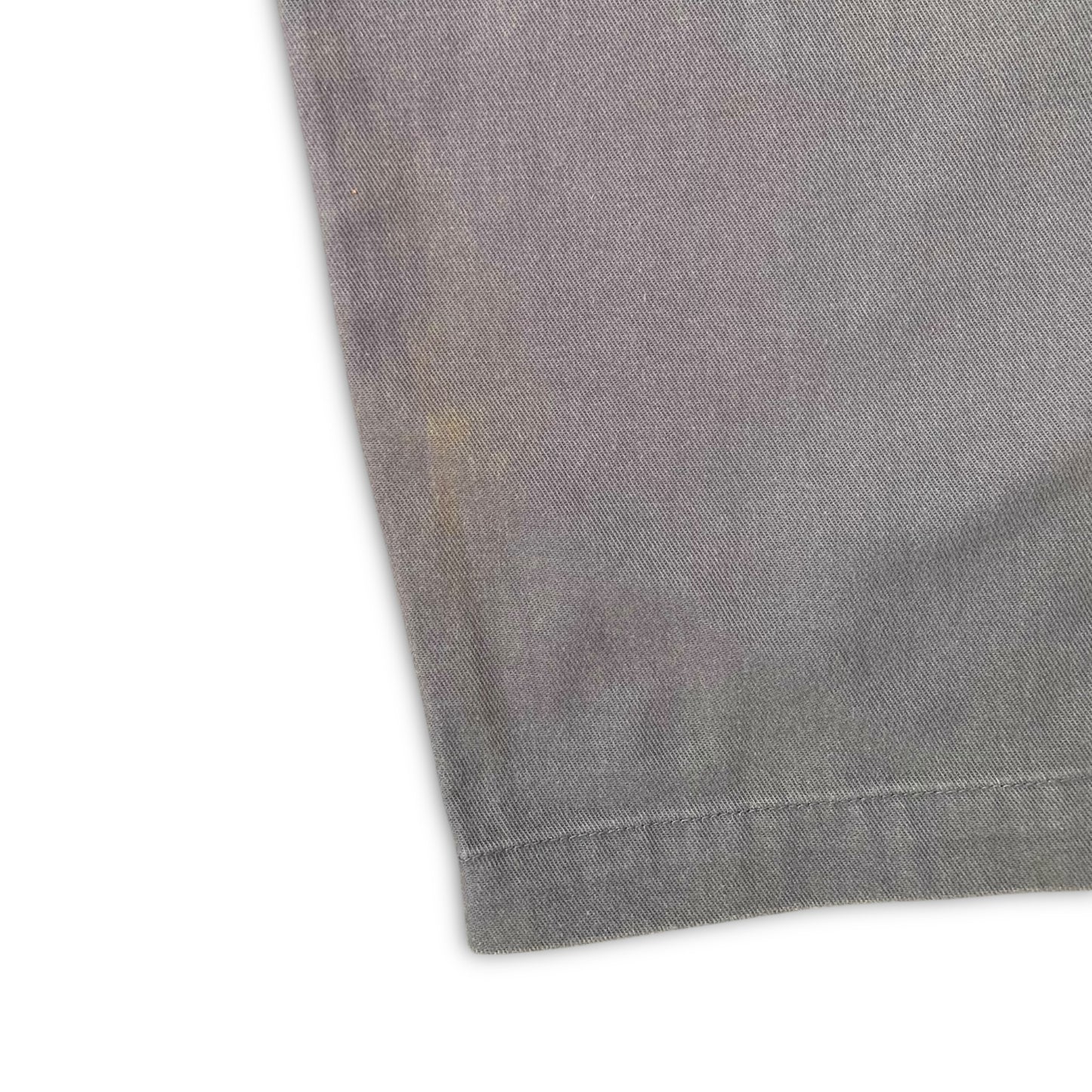 STÜSSY COTTON CARGO