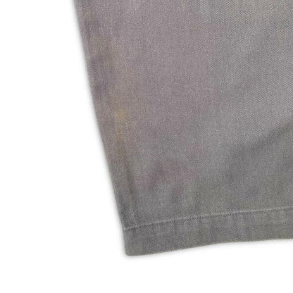 STÜSSY COTTON CARGO
