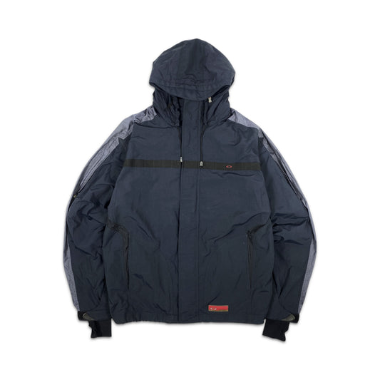00s Oakley Software Ski Jacket Snow Sports
