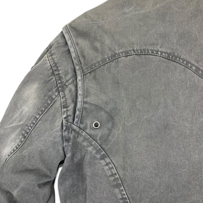 Levis Strauss & Co Trucker Jacket